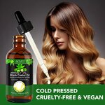 Castor Oil - Manufacturer 100% Pure Jamaican Hair Skin Eyebrows Eyelashes