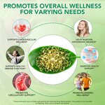 Garlic Extract Capsules - Manufacturer Private Label 300Softgels Gluten-Free Immune