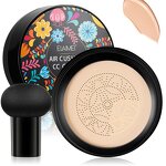 CC Cream Cushion - Manufacturer Air Cushion Moisturizing Foundation Brightening