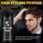 Hair Styling Powder - Manufacturer 30g Instant Volume Volumizer Men & Women