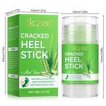 Aloe Foot Balm - Manufacturer 40g Aloe Vera Urea Salicylic Acid Moisturize