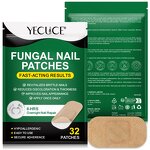 Fungal Nail Patches - Manufacturer Private Label Extra Strength Toenail Treatment