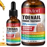 Nail Fungus Treatment - Manufacturer 30ml Extra Strength Toenail Repair Serum