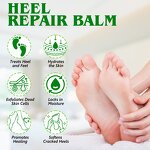 Foot Repair Cream - Manufacturer Anti Dry Cracked Heels Moisturizing Whitening