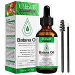 Batana Oil - Manufacturer 60ml Cold Pressed Organic Nourishing Scalp Hair Growth