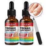 Nail Fungus Treatment - Manufacturer 30ml Extra Strength Toenail Repair Serum