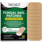 Fungal Nail Patches - Manufacturer Private Label Extra Strength Toenail Treatment