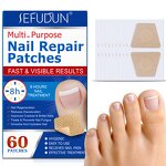 Nail Repair Patches - Manufacturer Custom Logo Anti Fungal Toenail Pain Relief