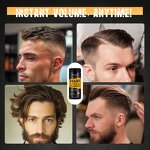 Hair Styling Powder - Manufacturer 30g Long Lasting Matte Volumizing Men