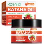 Batana Oil Cream - Manufacturer 120g Natural Nourishing Scalp Hair Growth
