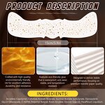 Freckles Stickers - Manufacturer Private Label Waterproof Glitter Temporary Tattoo