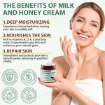 Tallow Moisturizer - Manufacturer Private Label 120g Organic Whipped Face Body