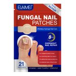 Fungal Nail Patches - Manufacturer Private Label Overnight Repair Anti Fungal