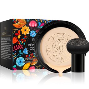 CC Cream Cushion - Manufacturer Air Cushion Moisturizing Foundation Brightening