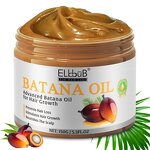 Batana Oil - Manufacturer 150g Organic Anti Hair Loss Honduras Scalp Nourish