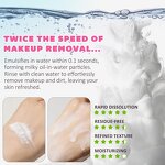 Cleansing Balm - Manufacturer Private Label 100ml Natural Makeup Remover All Skin