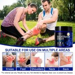 Neuropathy Cream - Manufacturer Private Label 120g Extra Strength Feet Legs Joint