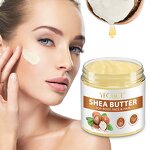 Shea Butter - Manufacturer Private Label Vegan 100% Pure Whitening Body Butter