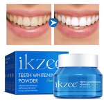 Tooth Powder - Manufacturer Private Label 15g Mint Instant Teeth Whitening