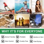 Foot Deodorant - Manufacturer 120ml Tea Tree Oil Antimicrobial Feet Shoes