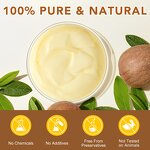 Shea Butter - Manufacturer Private Label Vegan 100% Pure Whitening Body Butter