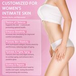 Yoni Tightening Gel - Manufacturer Private Label 50ml Vaginal Intimate Sensation