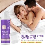 Vaginal Tighten Gel - Manufacturer Private Label 50ml Herbal Intimate Sensation