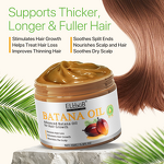 Batana Oil - Manufacturer 150g Organic Anti Hair Loss Honduras Scalp Nourish