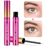 Lash Growth Serum - Manufacturer Private Label Organic Eyebrow Eyelash Enhancer