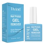 Nail Polish Remover - Manufacturer Private Label 15ml UV Gel Fast Safe Soak Off