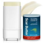 Scar Balm Stick - Manufacturer Private Label 20g Cocoa Butter Vitamin E All Scar