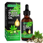 Castor Oil - Manufacturer 60ml Private Label Jamaican Body Massage Oil