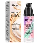 Sunscreen Primer - Manufacturer SPF50 Hydrating Oil-Control Color Corrector