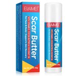 Scar Removal Cream - Manufacturer Private Label 20g Cocoa Butter Silicone Scar