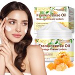 Massage Cream - Manufacturer 120g Frankincense Oil Muscle Relaxation Soreness