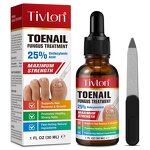 Nail Fungus Treatment - Manufacturer 30ml Extra Strength Toenail Repair Serum