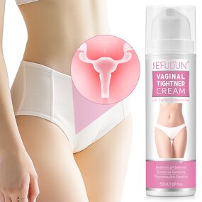 Yoni Tightening Gel - Manufacturer Private Label 50ml Vaginal Intimate Sensation