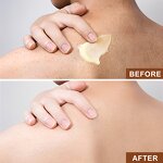 Shea Butter - Manufacturer Private Label Raw Skin Lightening Face Body Hair