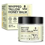Tallow Honey Balm - Manufacturer Private Label 60g Organic Hydration Face Body