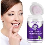 Purple Whitening Powder - Manufacturer Private Label Oral Care Deep Cleansing