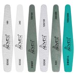 Nail File - Manufacturer Double Side Disposable Manicure Polishing Tool