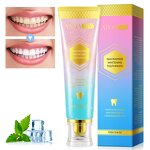 Toothpaste - Manufacturer Private Label 100g Herbal Niacinamide Stain Removal
