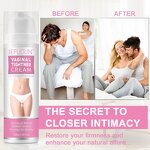 Yoni Tightening Gel - Manufacturer Private Label 50ml Vaginal Intimate Sensation