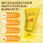 Collagen Mask - Manufacturer Private Label Turmeric Overnight Peel Off Hydrating