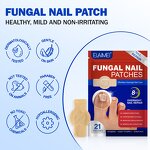 Fungal Nail Patches - Manufacturer Private Label Overnight Repair Anti Fungal