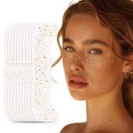 Freckles Stickers - Manufacturer Private Label Waterproof Glitter Temporary Tattoo