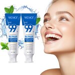 Toothpaste - Manufacturer 120g Hydroxyapatite Fluoride Free Sensitivity Repair