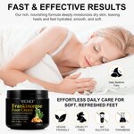 Frankincense Foot Cream - Manufacturer 150g Natural Organic Soreness Revitalize