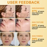 Collagen Mask - Manufacturer Private Label Turmeric Overnight Peel Off Hydrating