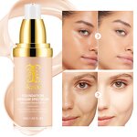 Sunscreen Foundation - Manufacturer 30g SPF50 Color Changing Full Coverage
